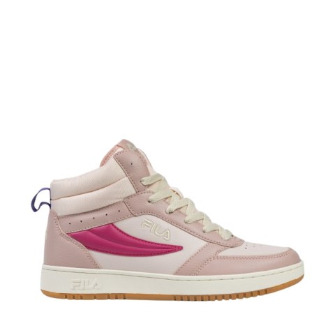 Buty dla dzieci Fila Rega NF różowe FFT0124 40029 38 Fila