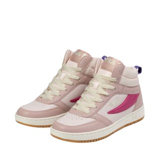 Buty dla dzieci Fila Rega NF różowe FFT0124 40029 38 Fila
