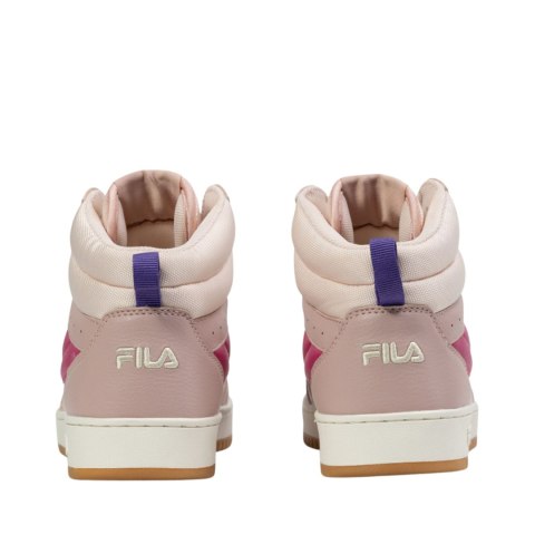 Buty dla dzieci Fila Rega NF różowe FFT0124 40029 38 Fila