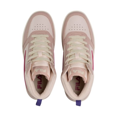 Buty dla dzieci Fila Rega NF różowe FFT0124 40029 39 Fila
