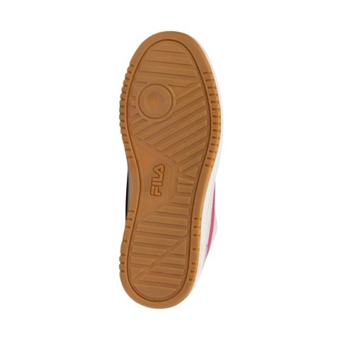 Buty dla dzieci Fila Rega NF różowe FFT0124 40029 39 Fila