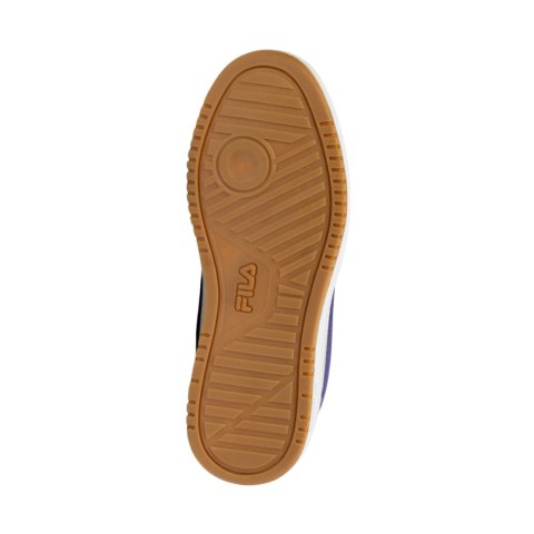 Buty dla dzieci Fila Rega NF różowe FFT0125 40029 39 Fila