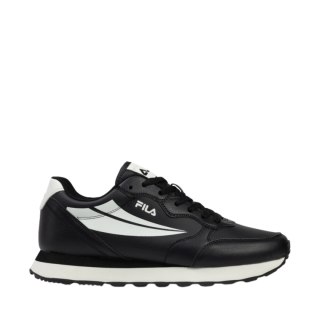 Buty męskie Fila Hypert P czarno-białe FFM0441 83336 43 Fila