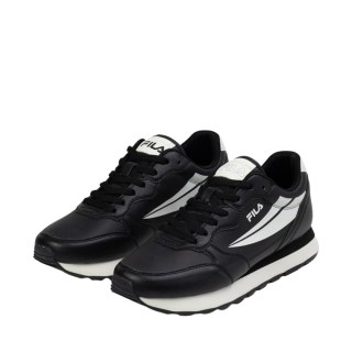 Buty męskie Fila Hypert P czarno-białe FFM0441 83336 43 Fila