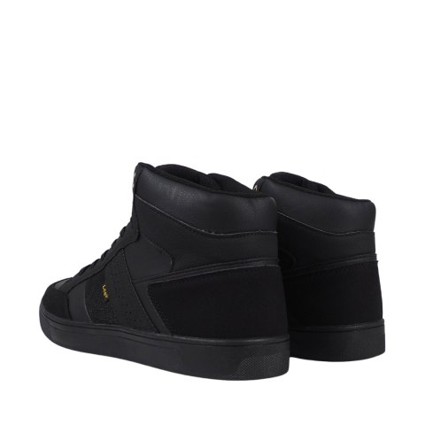 Buty męskie Lee Dean Mid czarne 50253040 11A 41 Lee