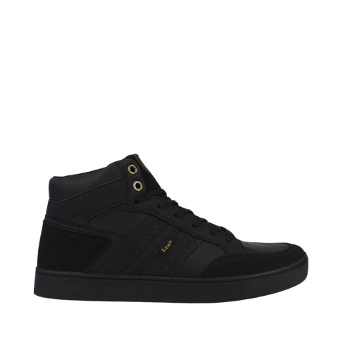 Buty męskie Lee Dean Mid czarne 50253040 11A 43 Lee