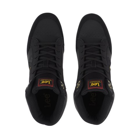 Buty męskie Lee Dean Mid czarne 50253040 11A 43 Lee