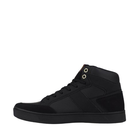 Buty męskie Lee Dean Mid czarne 50253040 11A 43 Lee
