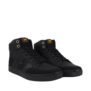 Buty męskie Lee Dean Mid czarne 50253040 11A 44 Lee