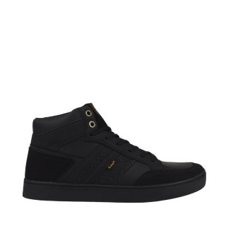 Buty męskie Lee Dean Mid czarne 50253040 11A 45 Lee