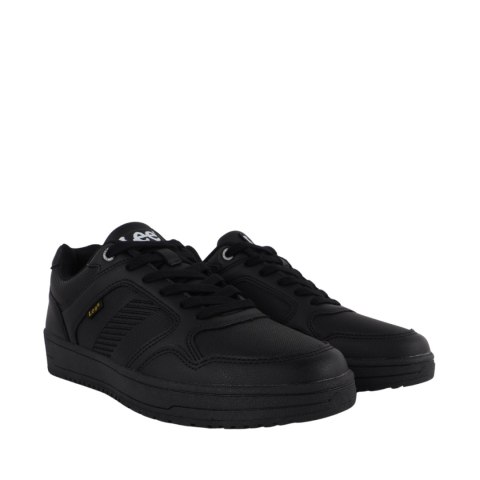 Buty męskie Lee Luka Low czarne 50253034 11A 41 Lee