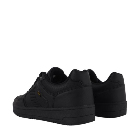 Buty męskie Lee Luka Low czarne 50253034 11A 41 Lee