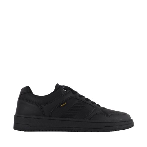 Buty męskie Lee Luka Low czarne 50253034 11A 42 Lee