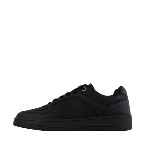 Buty męskie Lee Luka Low czarne 50253034 11A 42 Lee
