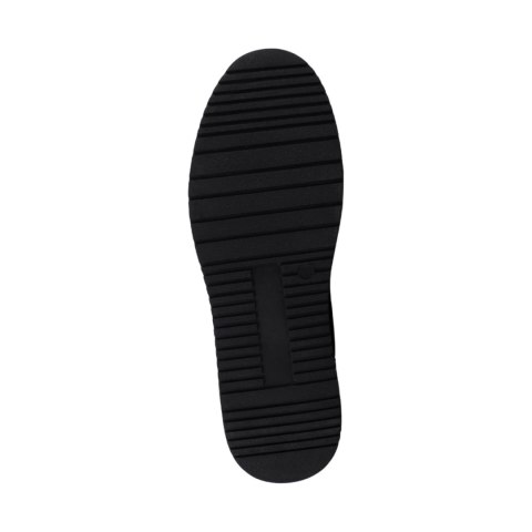 Buty męskie Lee Luka Low czarne 50253034 11A 42 Lee