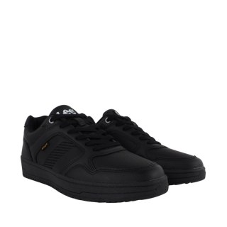 Buty męskie Lee Luka Low czarne 50253034 11A 43 Lee