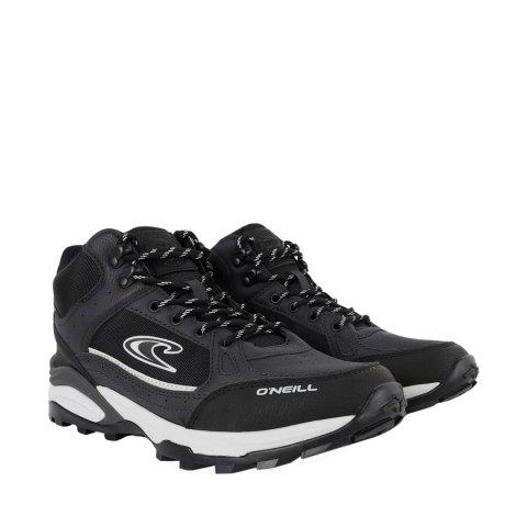Buty męskie O'Neill Granby Mid ciemnoszare 90253037 7ZW 44 O'Neill