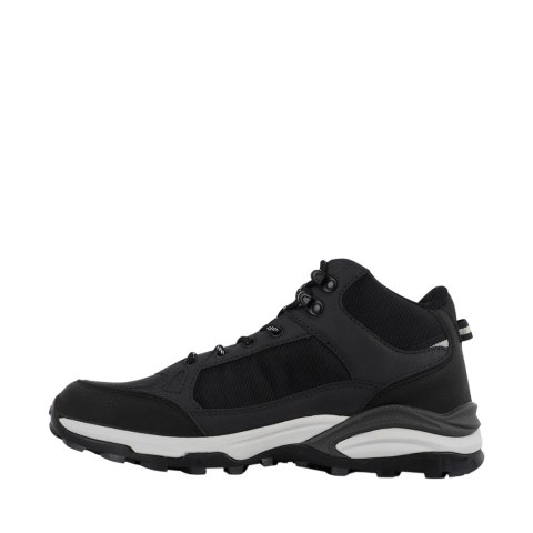 Buty męskie O'Neill Granby Mid ciemnoszare 90253037 7ZW 44 O'Neill