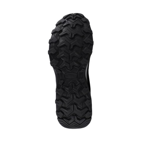 Buty męskie O'Neill Granby Mid ciemnoszare 90253037 7ZW 44 O'Neill