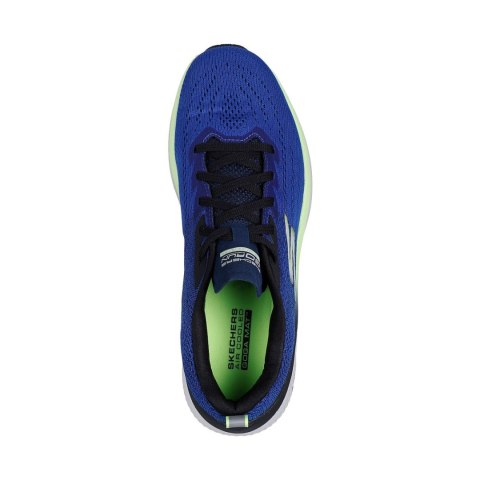 Buty męskie Skechers Go Run Elevate 2.0 niebieskie 220847 NVY 42 Skechers