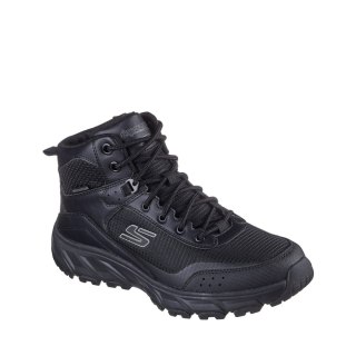 Buty męskie Skechers Hillcrest 2.0 czarne 237804 BBK 42 Skechers