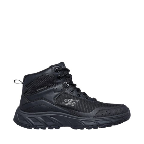 Buty męskie Skechers Hillcrest 2.0 czarne 237804 BBK 44 Skechers