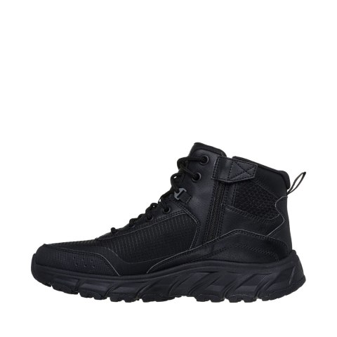 Buty męskie Skechers Hillcrest 2.0 czarne 237804 BBK 44 Skechers