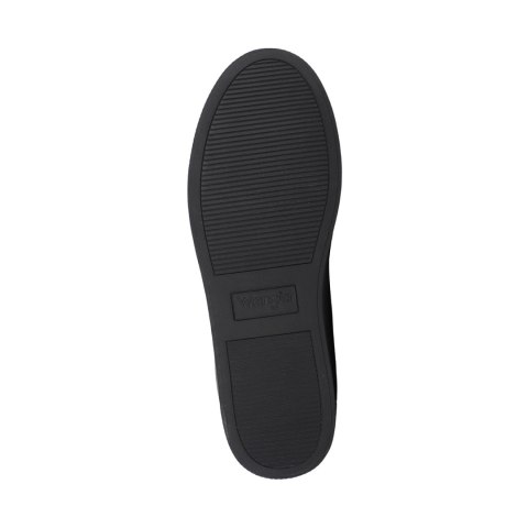 Buty męskie Wrangler Bennet Low czarne 20253002 11A 42 Wrangler