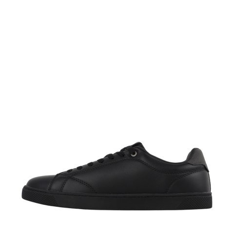 Buty męskie Wrangler Bennet Low czarne 20253002 11A 44 Wrangler