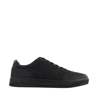 Buty męskie Wrangler Woody Low czarne 20253017 11A 42 Wrangler