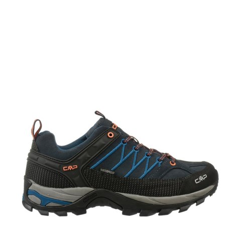 Buty trekkingowe męskie CMP Rigel Low WP granatowe 3Q1324727NM 41 CMP