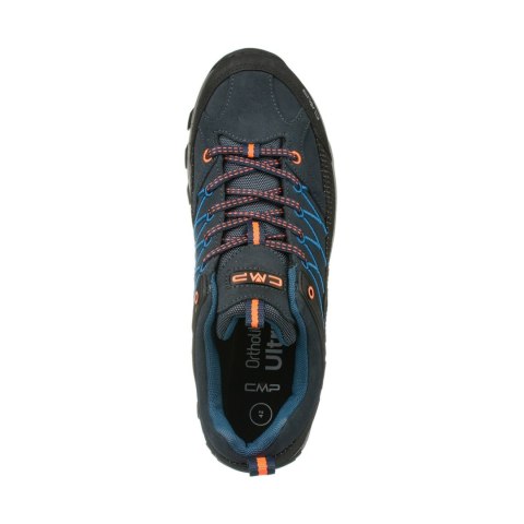 Buty trekkingowe męskie CMP Rigel Low WP granatowe 3Q1324727NM 41 CMP