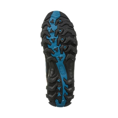 Buty trekkingowe męskie CMP Rigel Low WP granatowe 3Q1324727NM 41 CMP