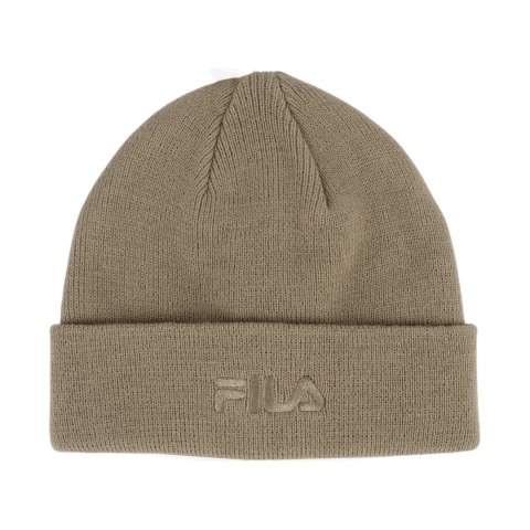 Czapka Fila Cella beżowa FCU0169 70070 Fila