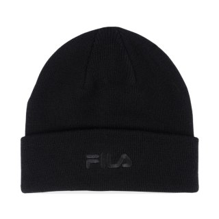 Czapka Fila Cella czarna FCU0169 80010 Fila