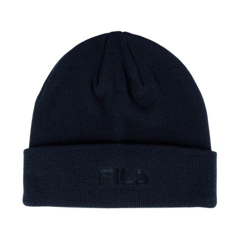 Czapka Fila Cella granatowa FCU0169 50004 Fila