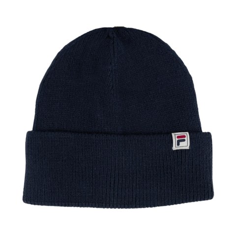 Czapka Fila Milano granatowa FCU0165 50004 Fila