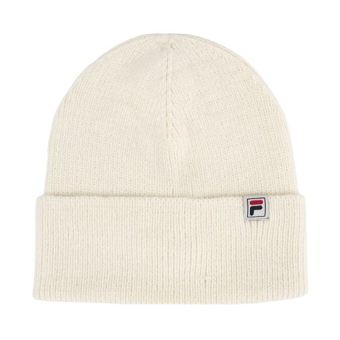 Czapka Fila Milano kremowa FCU0165 10010 Fila
