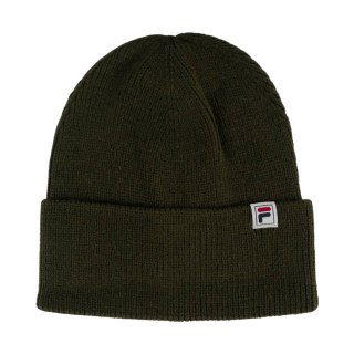 Czapka Fila Milano zielona FCU0165 60081 Fila