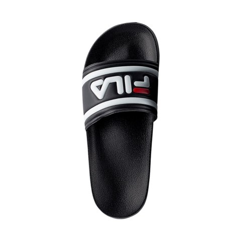 Klapki damskie Fila Morro Bay czarne 1010901 25Y 38 Fila