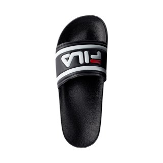 Klapki damskie Fila Morro Bay czarne 1010901 25Y 39 Fila