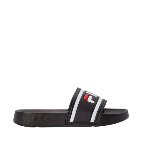 Klapki damskie Fila Morro Bay czarne 1010901 25Y 40 Fila