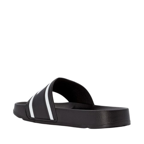 Klapki damskie Fila Morro Bay czarne 1010901 25Y 40 Fila