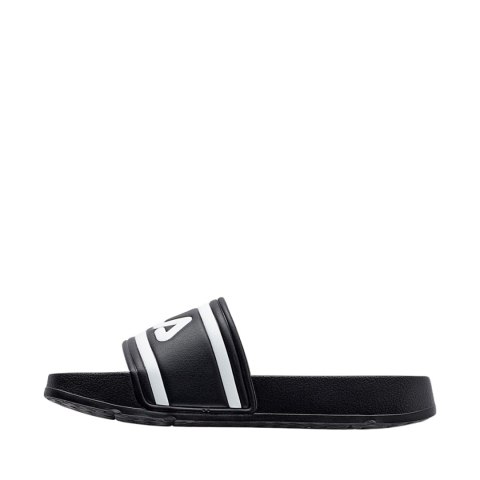 Klapki damskie Fila Morro Bay czarne 1010901 25Y 40 Fila