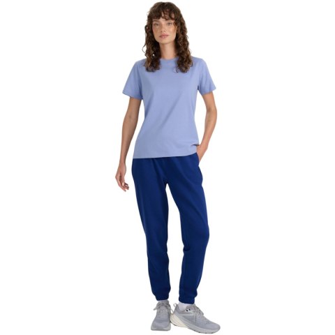 Koszulka damska 4F F2970 denim 4FWAW25TTSHF2970 32S S 4F