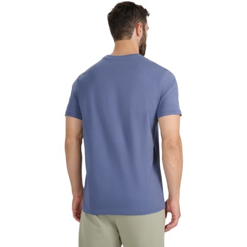 Koszulka męska 4F M2359 denim 4FWAW25TTSHM2359 32S M 4F