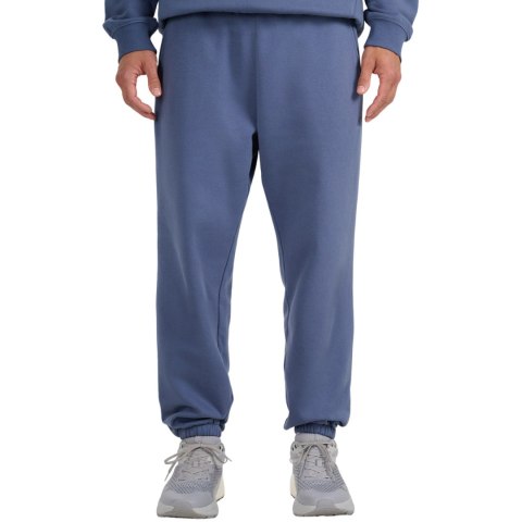 Spodnie męskie 4F CAS M1140 denim 4FWMM00TTROM1140 32S XL 4F