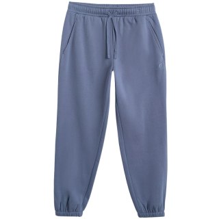 Spodnie męskie 4F CAS M1140 denim 4FWMM00TTROM1140 32S XL 4F