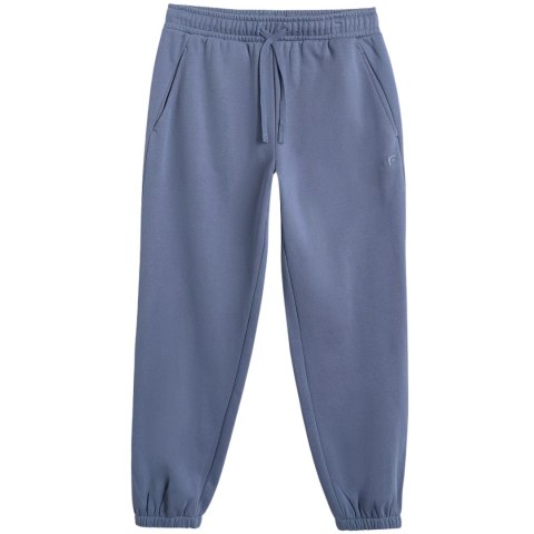 Spodnie męskie 4F CAS M1140 denim 4FWMM00TTROM1140 32S XL 4F