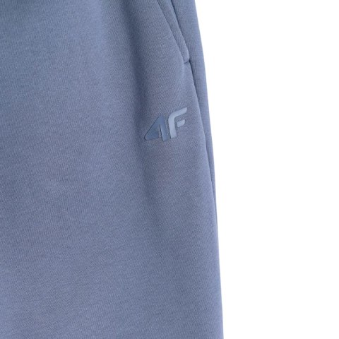 Spodnie męskie 4F CAS M1140 denim 4FWMM00TTROM1140 32S XL 4F